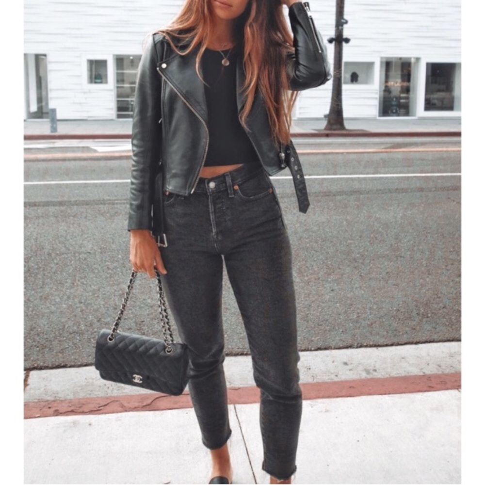 Levis wedgie icon fit Bite my dust 24 27L